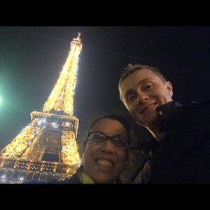 Meet your Posher, Wilnelia